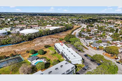 9500 SW 3rd Street #213, Boca Raton, FL 33428 - Photo 39