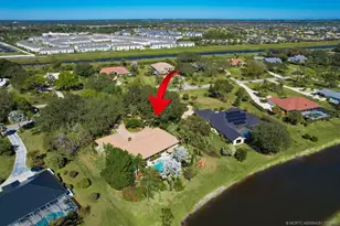 5222 SW Bimini Cir N, Palm City, FL 34990 - Photo 1