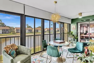 10215 N Circle Lake Dr, Boynton Beach, FL 33437 - Photo 23