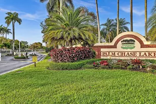 10215 N Circle Lake Dr, Boynton Beach, FL 33437 - Photo 3