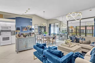 10215 N Circle Lake Dr, Boynton Beach, FL 33437 - Photo 9