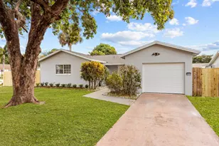 8844 SW 6th St, Boca Raton, FL 33433 - Photo 3