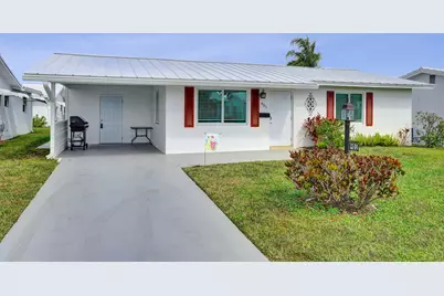 901 SW 6th Avenue, Boynton Beach, FL 33426 - Photo 1