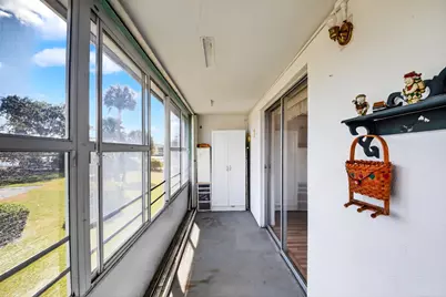 126 Kingswood F #126, West Palm Beach, FL 33417 - Photo 19