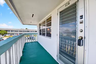 126 Kingswood F, West Palm Beach, FL 33417 - Photo 23