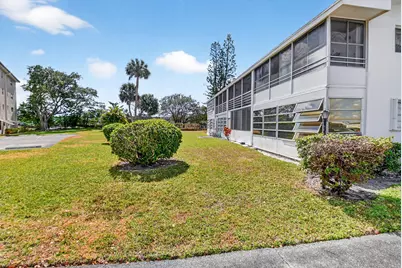126 Kingswood F #126, West Palm Beach, FL 33417 - Photo 25