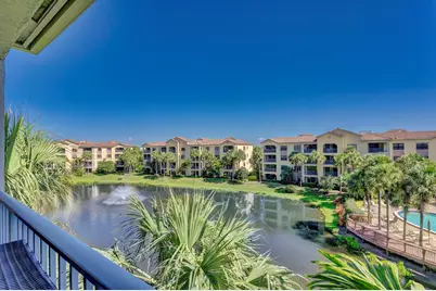 500 Uno Lago Drive #402, Juno Beach, FL 33408 - Photo 1