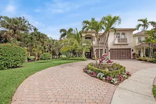 739 Cote Azur Dr, Palm Beach Gardens, FL 33410 - Photo 1