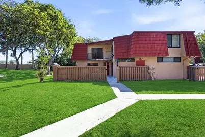 8135 Severn Drive #A, Boca Raton, FL 33433 - Photo 1