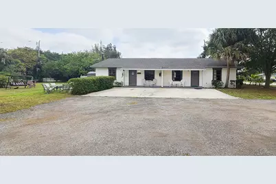 4647 Marguerita Street, West Palm Beach, FL 33417 - Photo 1