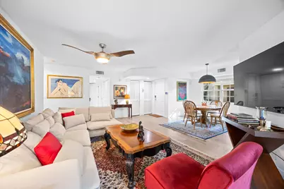 17276 Boca Club Boulevard #1801, Boca Raton, FL 33487 - Photo 3
