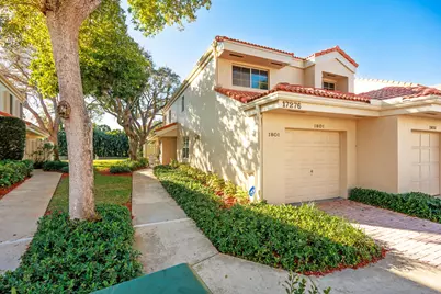 17276 Boca Club Boulevard #1801, Boca Raton, FL 33487 - Photo 1