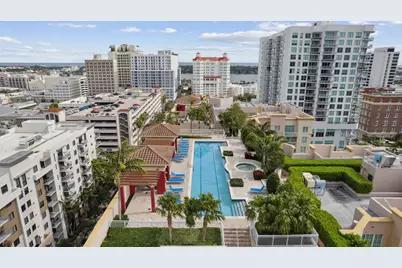 410 Evernia Street #414, West Palm Beach, FL 33401 - Photo 1