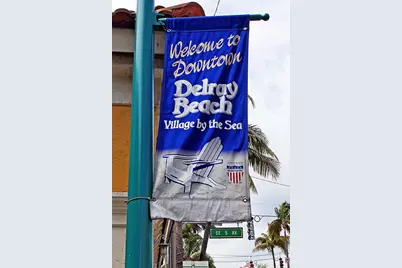 1000 S Crystal Way #N, Delray Beach, FL 33444 - Photo 27