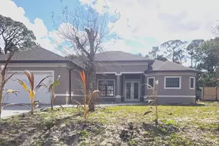 2043 SW Brevety Terrace, Port Saint Lucie, FL 34953 - Photo 1