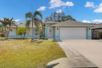 1757 SE Mariana Road, Port Saint Lucie, FL 34952 - Photo 1