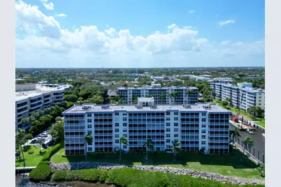 1 Harbourside Drive #2207, Delray Beach, FL 33483 - Photo 33