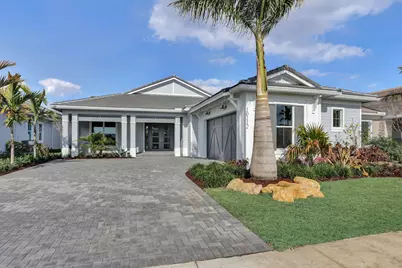 10112 Timber Creek Way, Palm Beach Gardens, FL 33412 - Photo 1