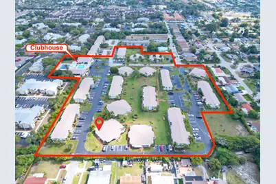 308 NE 17th Avenue #2, Boynton Beach, FL 33435 - Photo 43