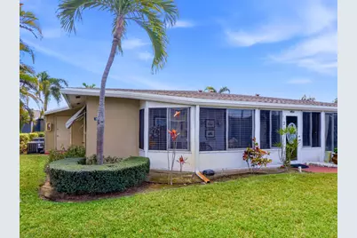 308 NE 17th Avenue #2, Boynton Beach, FL 33435 - Photo 31