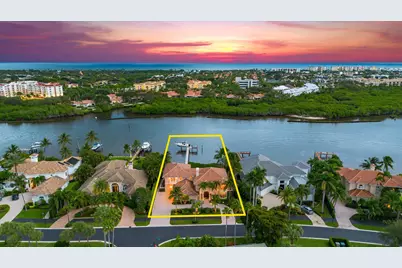 3164 Casseekey Island Road, Jupiter, FL 33477 - Photo 3