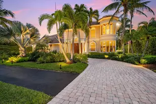 3164 Casseekey Island Rd, Jupiter, FL 33477 - Photo 1
