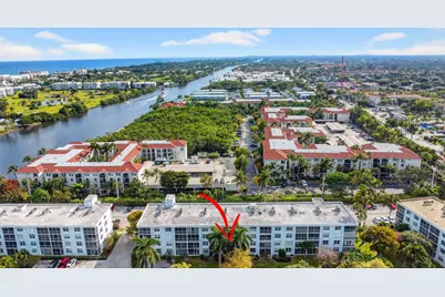 2016 S Federal Highway #206, Boynton Beach, FL 33435 - Photo 9