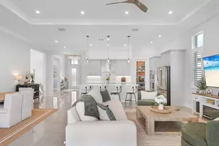 8515 Southwest Cantante Way, Port Saint Lucie, FL 34987 - Photo 1