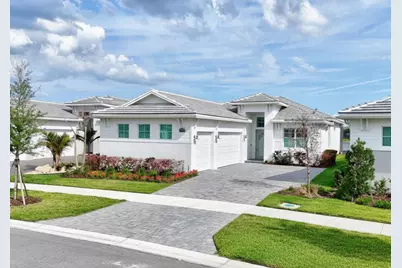 8515 SW Cantante Way, Port Saint Lucie, FL 34987 - Photo 3