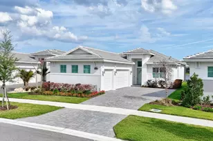 8515 SW Cantante Wy, Port Saint Lucie, FL 34987 - Photo 3