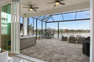 8515 Southwest Cantante Way, Port Saint Lucie, FL 34987 - Photo 29