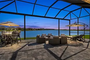 8515 SW Cantante Wy, Port Saint Lucie, FL 34987 - Photo 5