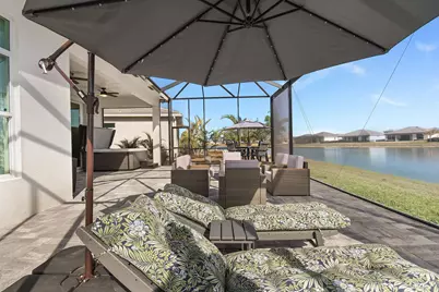 8515 SW Cantante Way, Port Saint Lucie, FL 34987 - Photo 37