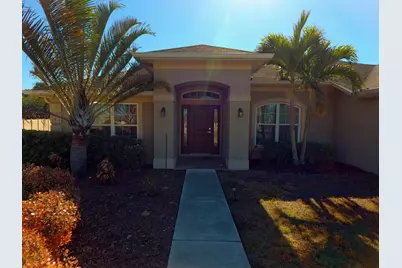 4299 SW McCrory Street, Port Saint Lucie, FL 34953 - Photo 3