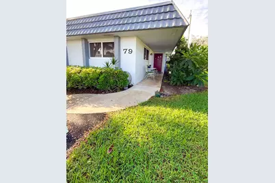 2886 E Fernley Drive E #79, West Palm Beach, FL 33415 - Photo 1