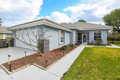 156 NW Bentley Circle, Port Saint Lucie, FL 34986 - Photo 1