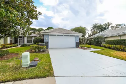 156 NW Bentley Circle, Port Saint Lucie, FL 34986 - Photo 5