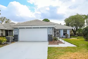 156 NW Bentley Cir, Port Saint Lucie, FL 34986 - Photo 3