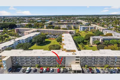 2615 NE 3rd Court #1060, Boynton Beach, FL 33435 - Photo 37