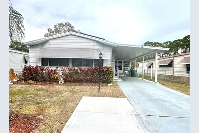 1331 Barefoot Circle, Sebastian, FL 32976 - Photo 1