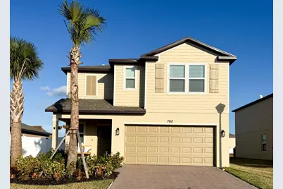 760 Carlyle Way, Fort Pierce, FL 34947 - Photo 1