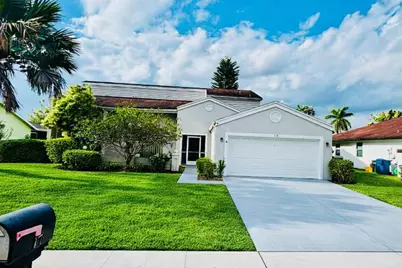 117 Elysium Drive, Royal Palm Beach, FL 33411 - Photo 1