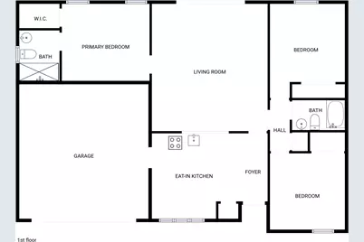 681 SW McCoy Avenue, Port Saint Lucie, FL 34953 - Photo 27