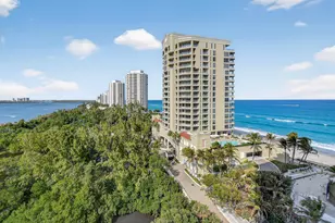 5000 N Ocean Dr, Singer Island, FL 33404 - Photo 57