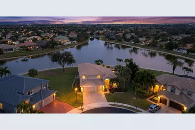 3940 Diamond Chip Court, Wellington, FL 33414 - Photo 1