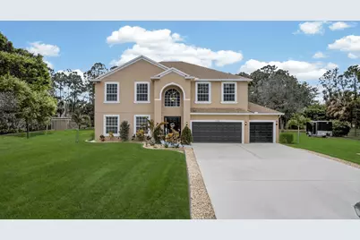 17186 76th Street N, Loxahatchee, FL 33470 - Photo 1