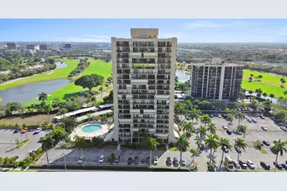 2425 Presidential Way #Ph2, West Palm Beach, FL 33401 - Photo 25