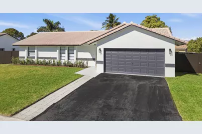 7838 Sunflower Drive, Margate, FL 33063 - Photo 43