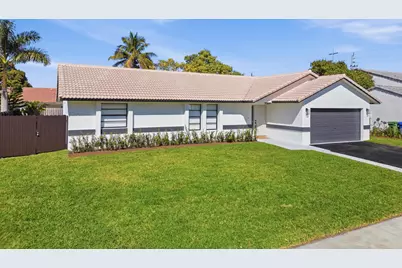 7838 Sunflower Drive, Margate, FL 33063 - Photo 41