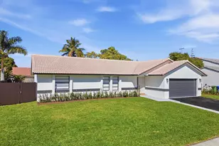 7838 Sunflower Dr, Margate, FL 33063 - Photo 41